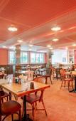 Туры в отель RockyPop Marseille Appartements