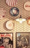 Туры в отель RockyPop Marseille Appartements