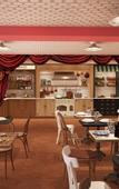 Туры в отель RockyPop Marseille Appartements