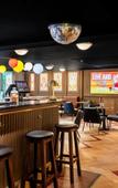 Туры в отель RockyPop Marseille Appartements