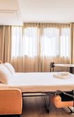 Туры в отель RockyPop Marseille Appartements
