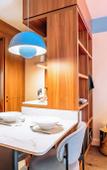 Туры в отель RockyPop Marseille Appartements