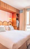 Туры в отель RockyPop Marseille Appartements