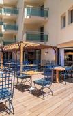 Туры в отель RockyPop Marseille Appartements