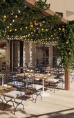 Туры в отель RockyPop Marseille Appartements