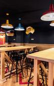 Туры в отель RockyPop Marseille Appartements