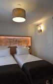 Туры в отель Dantan Hotel