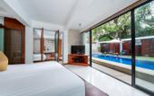 Туры в отель La Flora Resort Patong