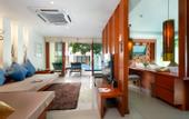 Туры в отель La Flora Resort Patong