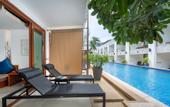 Туры в отель La Flora Resort Patong