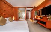 Туры в отель La Flora Resort Patong