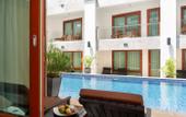 Туры в отель La Flora Resort Patong