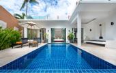 Туры в отель La Flora Resort Patong