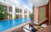 Туры в отель La Flora Resort Patong