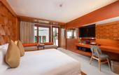 Туры в отель La Flora Resort Patong