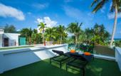 Туры в отель La Flora Resort Patong