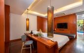 Туры в отель La Flora Resort Patong