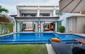 Туры в отель La Flora Resort Patong