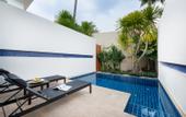 Туры в отель La Flora Resort Patong