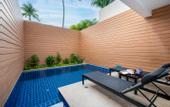 Туры в отель La Flora Resort Patong