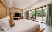 Туры в отель La Flora Resort Patong