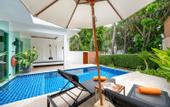 Туры в отель La Flora Resort Patong