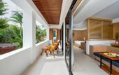 Туры в отель La Flora Resort Patong