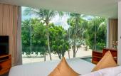 Туры в отель La Flora Resort Patong