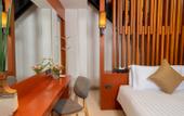 Туры в отель La Flora Resort Patong