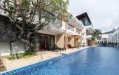 Туры в отель La Flora Resort Patong