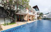 Туры в отель La Flora Resort Patong