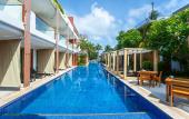 Туры в отель La Flora Resort Patong