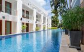 Туры в отель La Flora Resort Patong