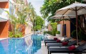 Туры в отель La Flora Resort Patong