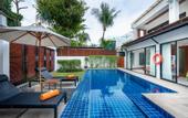 Туры в отель La Flora Resort Patong
