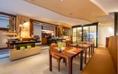 Туры в отель La Flora Resort Patong