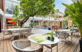 Туры в отель La Flora Resort Patong