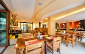 Туры в отель La Flora Resort Patong