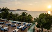 Туры в отель La Flora Resort Patong