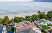 Туры в отель La Flora Resort Patong