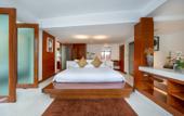 Туры в отель La Flora Resort Patong