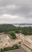 Туры в отель Wyndham Grand Udaipur Fateh Sagar Lake