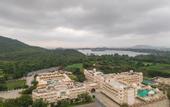 Туры в отель Wyndham Grand Udaipur Fateh Sagar Lake