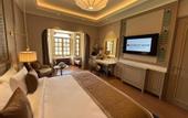 Туры в отель Wyndham Grand Udaipur Fateh Sagar Lake