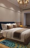 Туры в отель Wyndham Grand Udaipur Fateh Sagar Lake