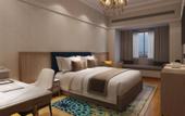 Туры в отель Wyndham Grand Udaipur Fateh Sagar Lake