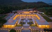 Туры в отель Wyndham Grand Udaipur Fateh Sagar Lake