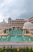 Туры в отель Wyndham Grand Udaipur Fateh Sagar Lake