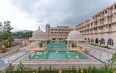 Туры в отель Wyndham Grand Udaipur Fateh Sagar Lake