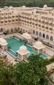 Туры в отель Wyndham Grand Udaipur Fateh Sagar Lake
